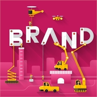Brand repositioning