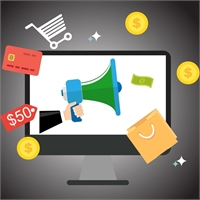 Ecommerce Page Management