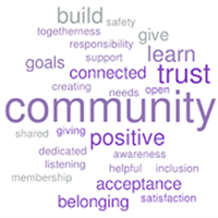 Community Building