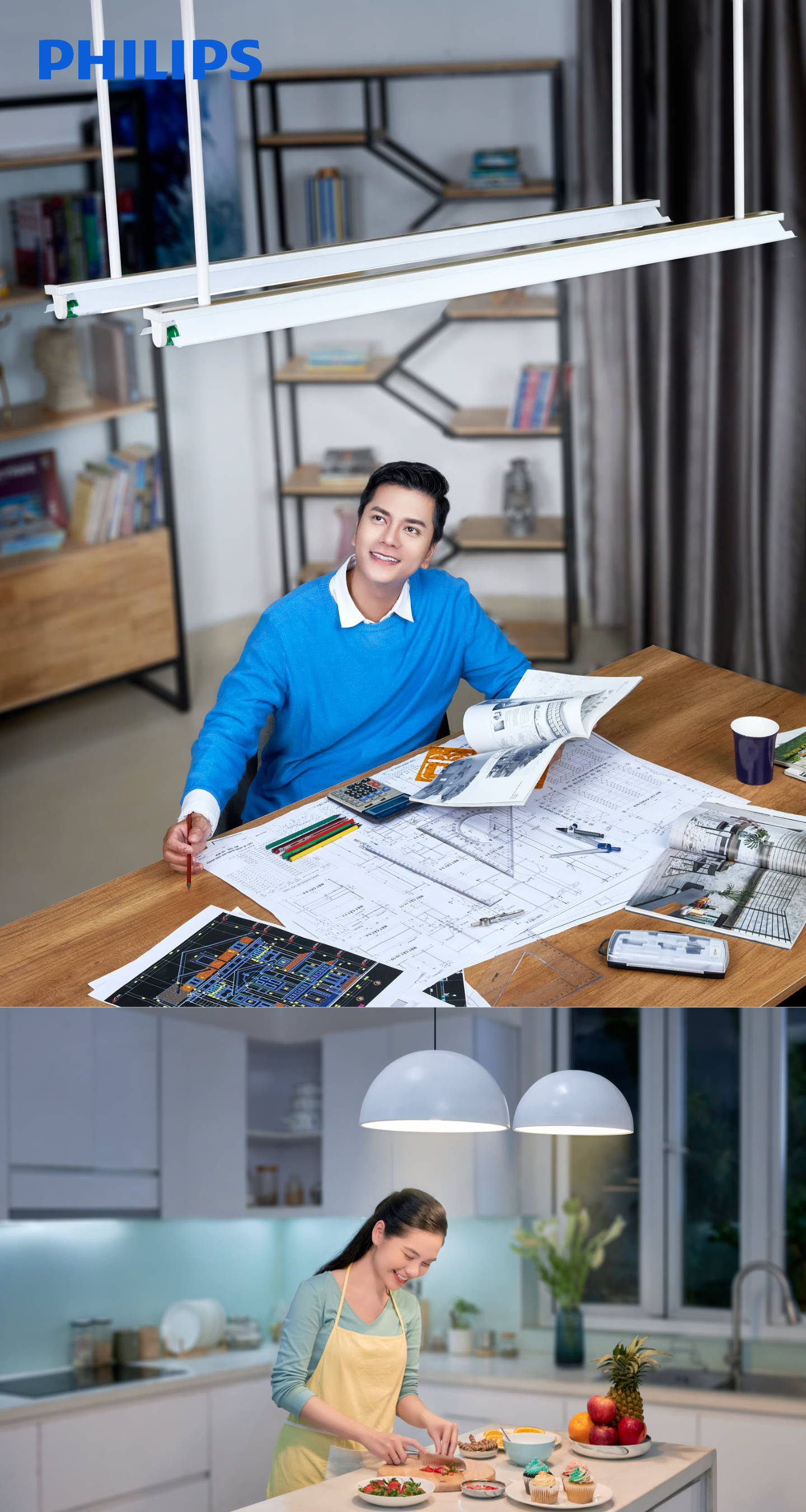 PHILIPS SOCIAL PHOTO PRODUCTION 2022