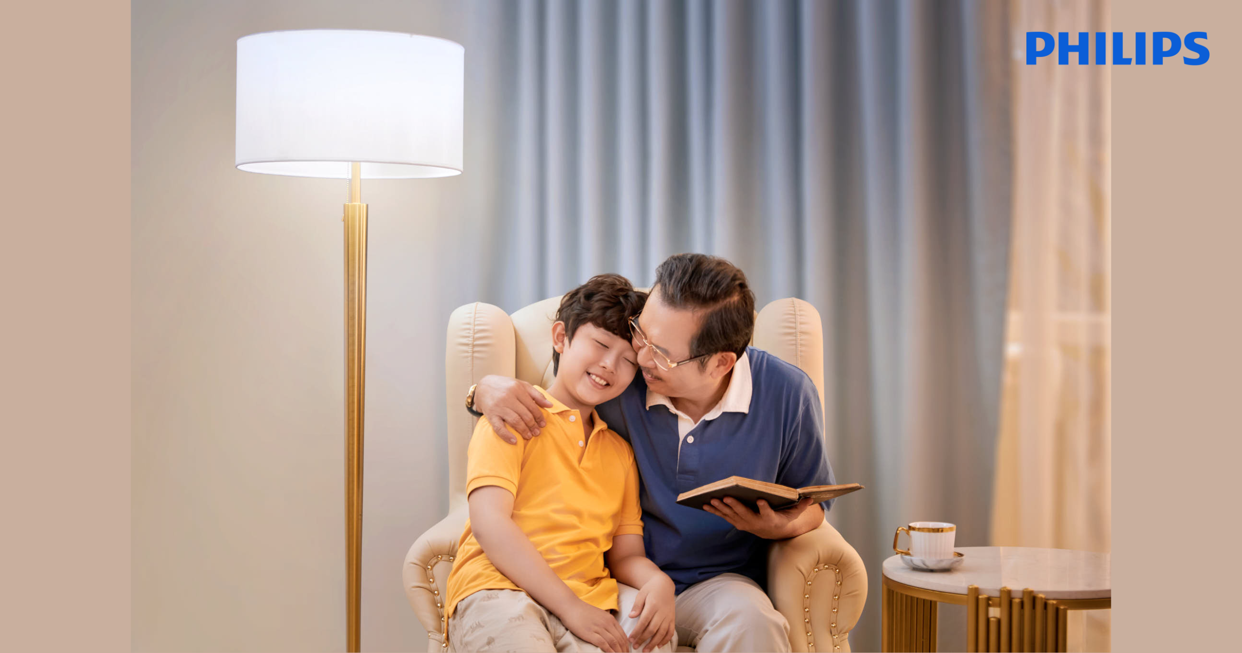 PHILIPS TVC 2022